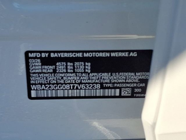 New 2026 BMW 228i xDrive w/ Technology Package AWD/4WD image 20