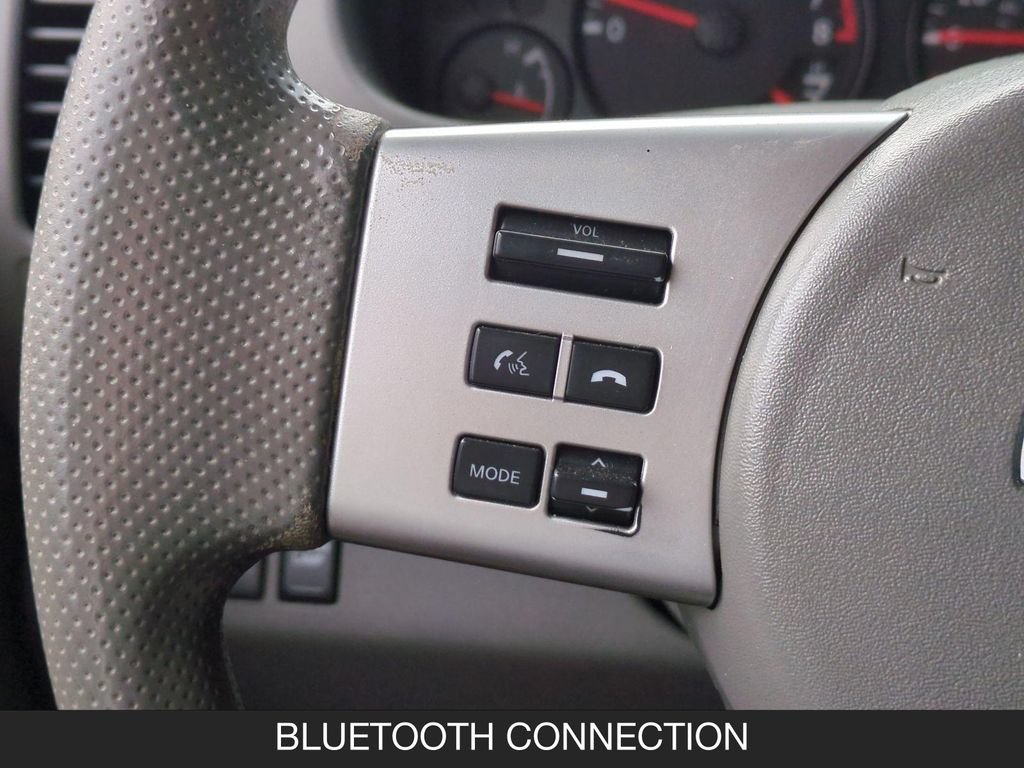 Used 2019 Nissan Frontier SV RWD image 17