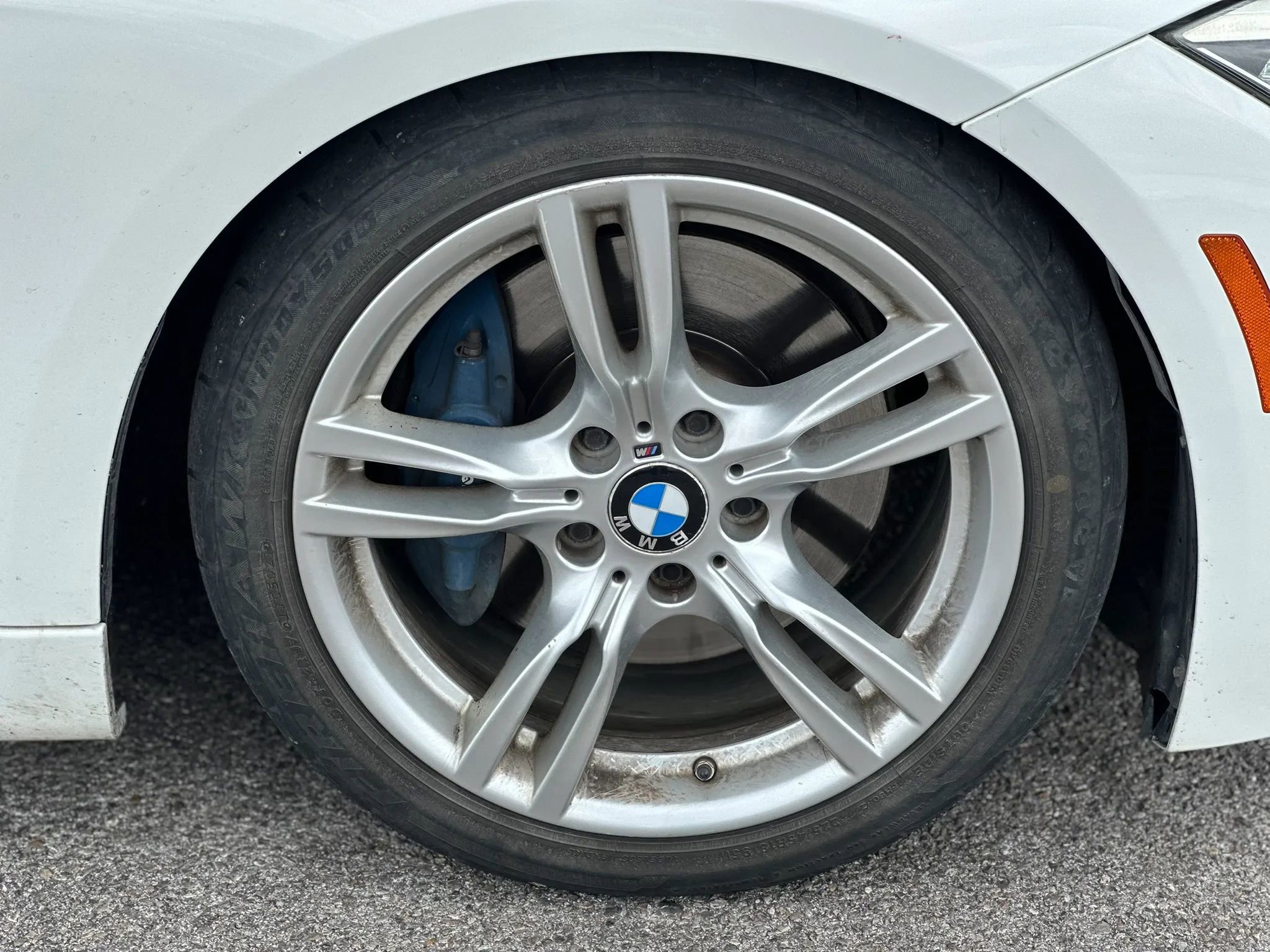 Used 2015 BMW 335i Sedan RWD image 27