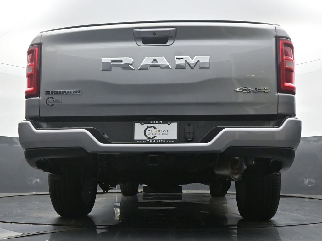 New 2025 RAM 1500 Big Horn image 50