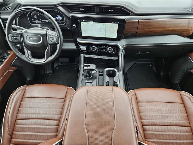 Used 2025 GMC Sierra 1500 Denali Ultimate image 25