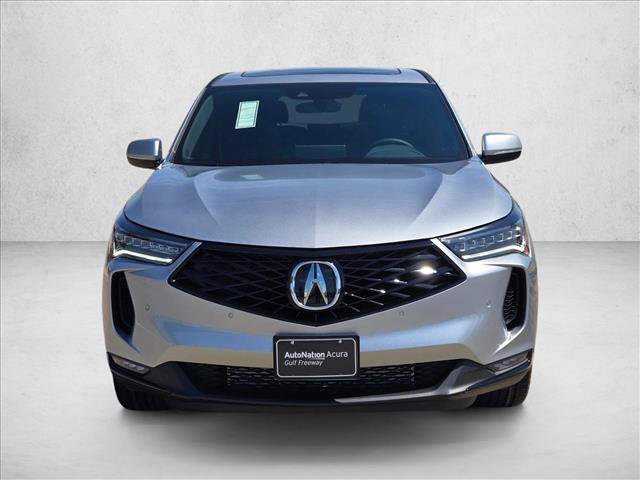 New 2026 Acura RDX A-Spec AWD/4WD image 6