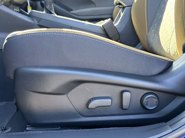 New 2026 Subaru Crosstrek 2.5i Sport w/ Crosstrek Mirror Package image 23