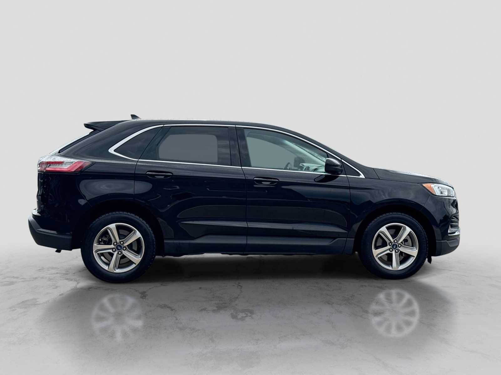 Certified 2021 Ford Edge SEL w/ Convenience Package AWD/4WD image 7