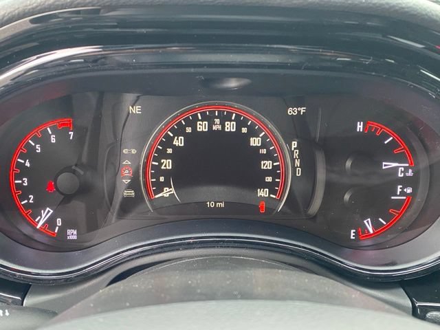 New 2026 Dodge Durango GT w/ Blacktop Package AWD/4WD image 19