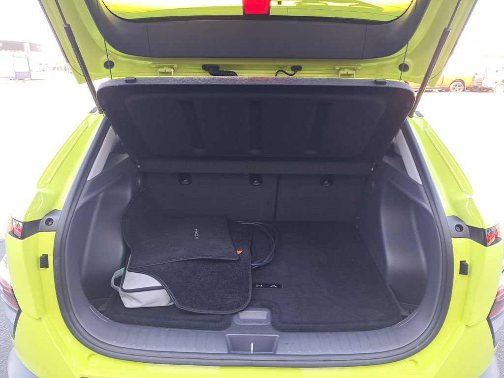 Used 2025 Hyundai Kona SEL image 20