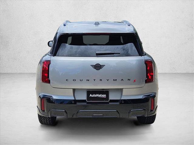 New 2027 MINI Cooper Countryman S w/ Comfort Package Max AWD/4WD image 8