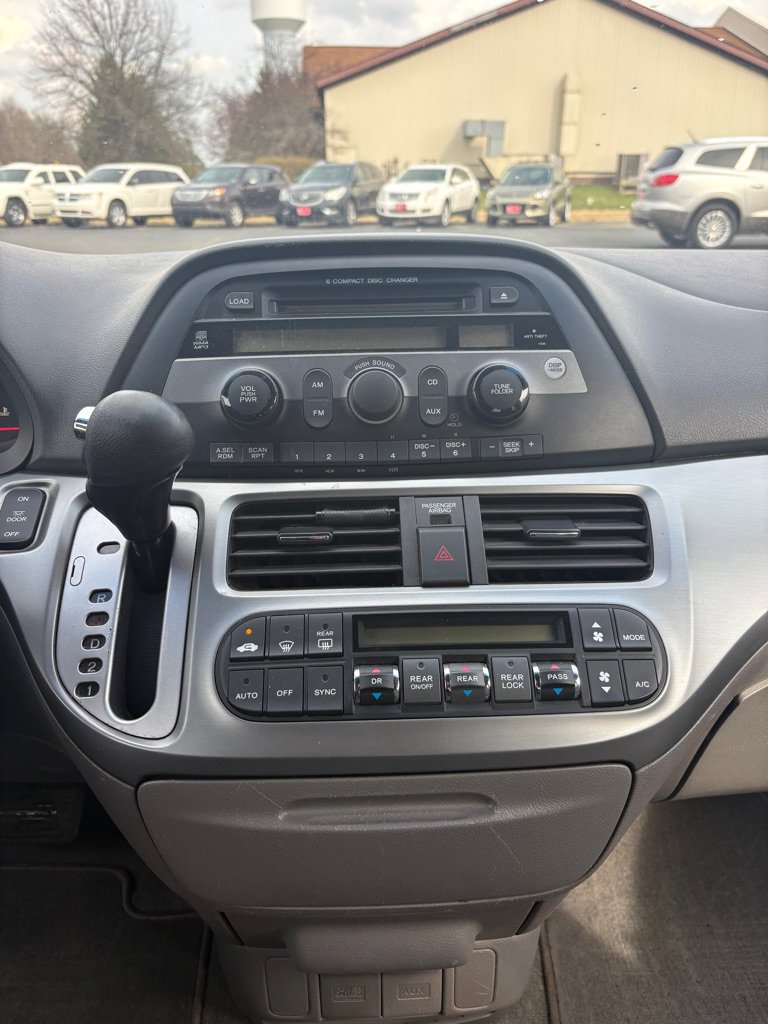Used 2008 Honda Odyssey EX image 16
