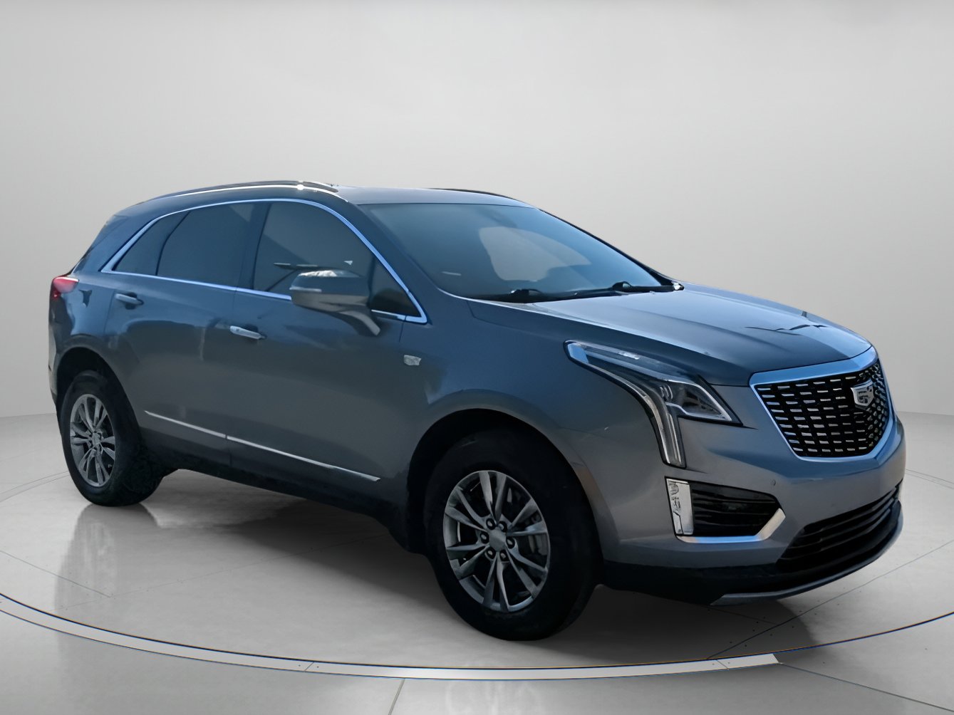 Used 2020 Cadillac XT5 Premium Luxury image 35
