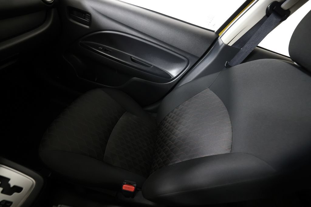 Used 2024 Mitsubishi Mirage ES FWD image 28
