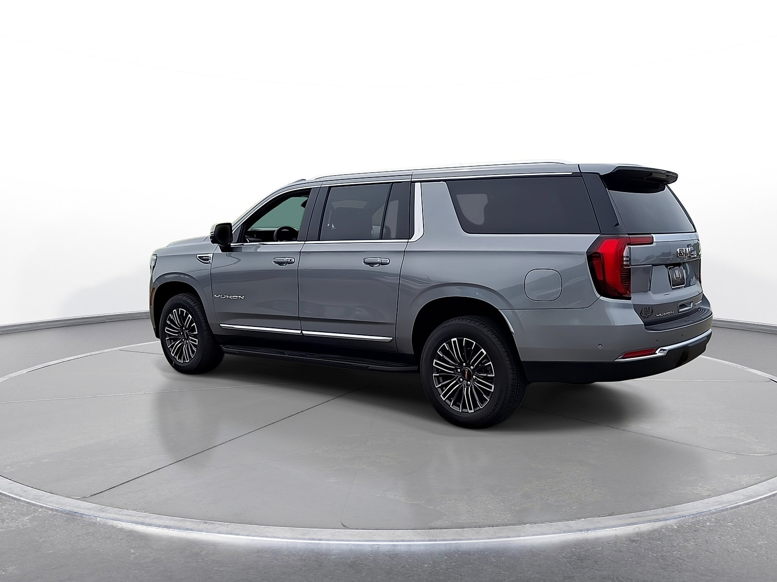 New 2026 GMC Yukon XL Elevation w/ Elevation Premium Package AWD/4WD image 6