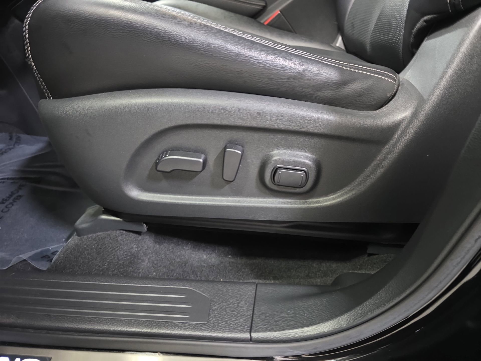 Used 2022 Nissan Murano SL FWD image 27