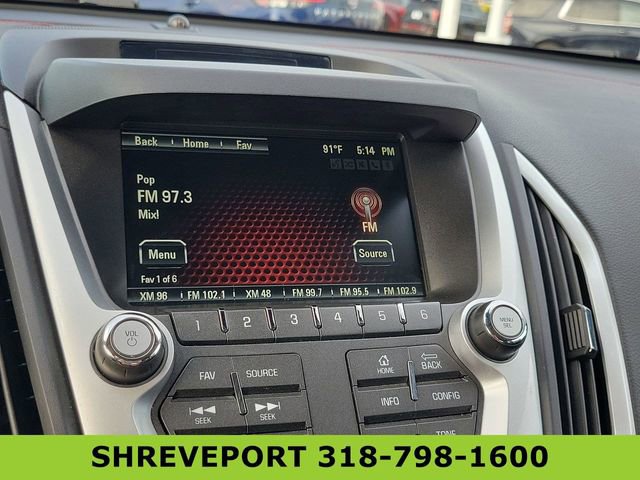 Used 2013 GMC Terrain Denali FWD image 13