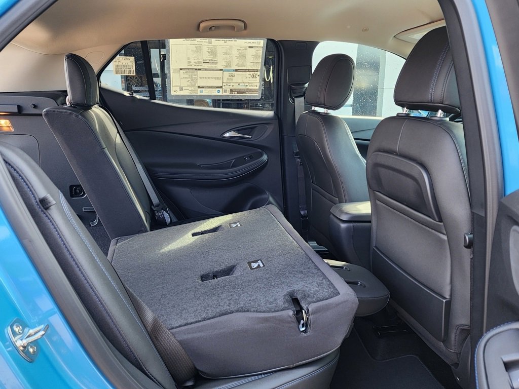 New 2026 Buick Encore GX Sport Touring w/ Advanced Technology Package image 43