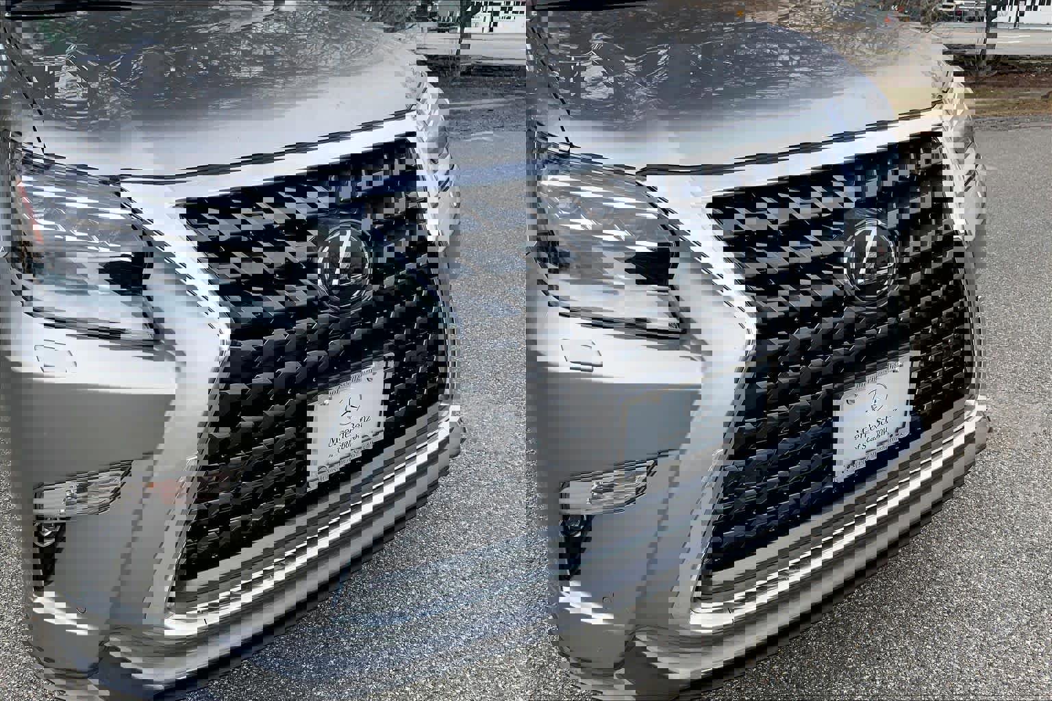 Used 2021 Lexus GX 460 Premium image 30