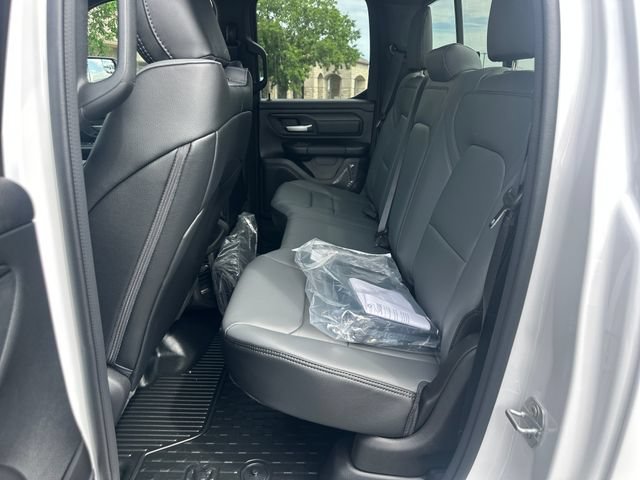 New 2026 RAM 1500 Tradesman AWD/4WD image 13
