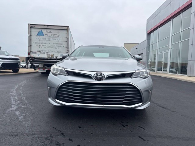 Certified 2017 Toyota Avalon Touring w/ All Weather Liner Package FWD image 2