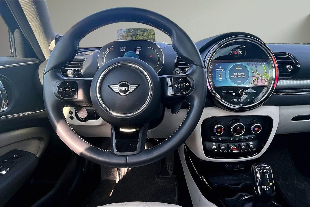 Used 2023 MINI Cooper Clubman S FWD image 9