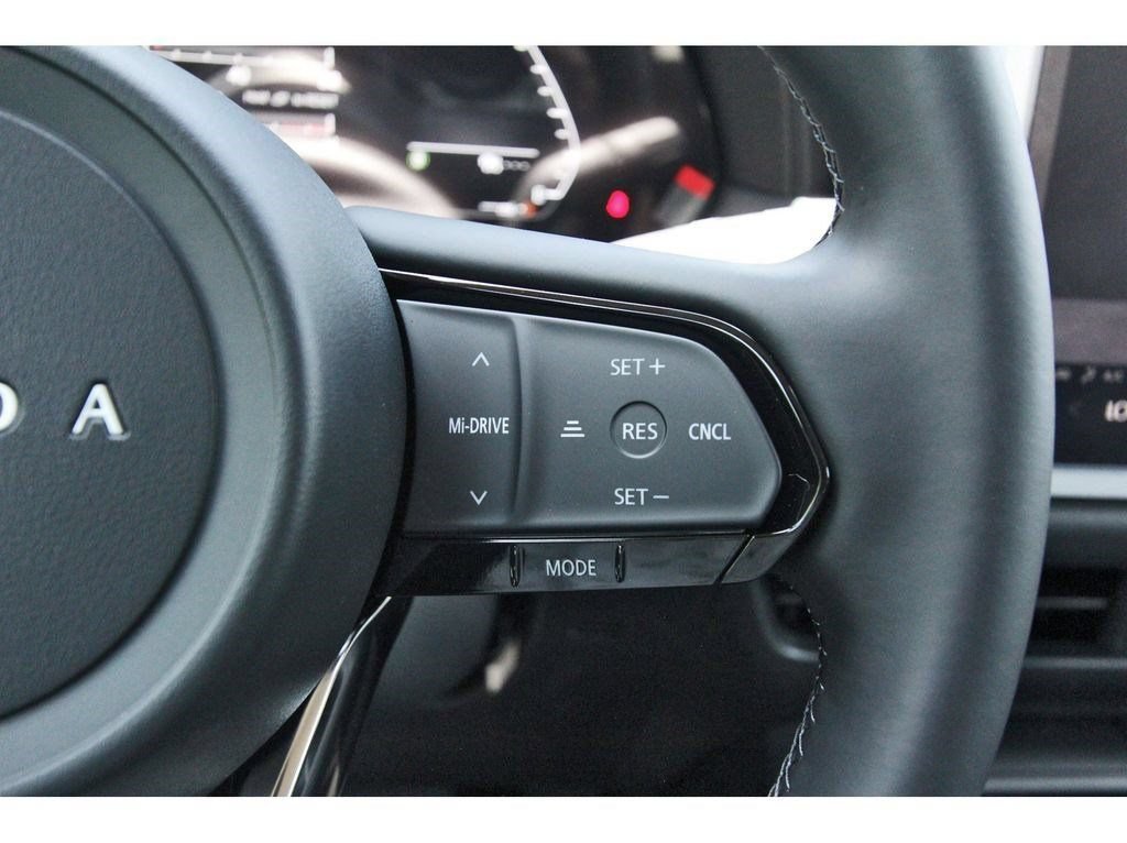Used 2026 MAZDA CX-5 Select AWD/4WD image 14