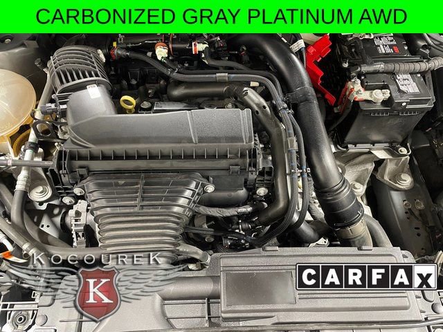 Used 2023 Ford Escape Platinum image 23