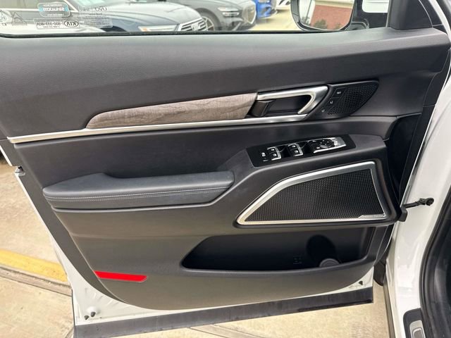 Used 2020 Kia Telluride SX w/ Towing Package image 25