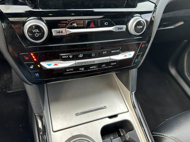 Used 2022 Ford Explorer ST w/ Equipment Group 401A image 26