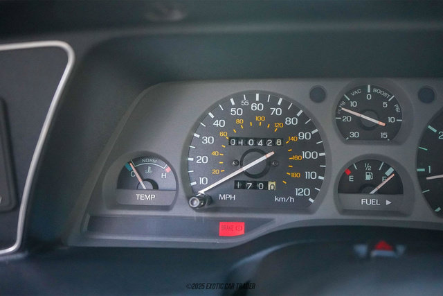Used 1989 Ford Thunderbird Super image 32