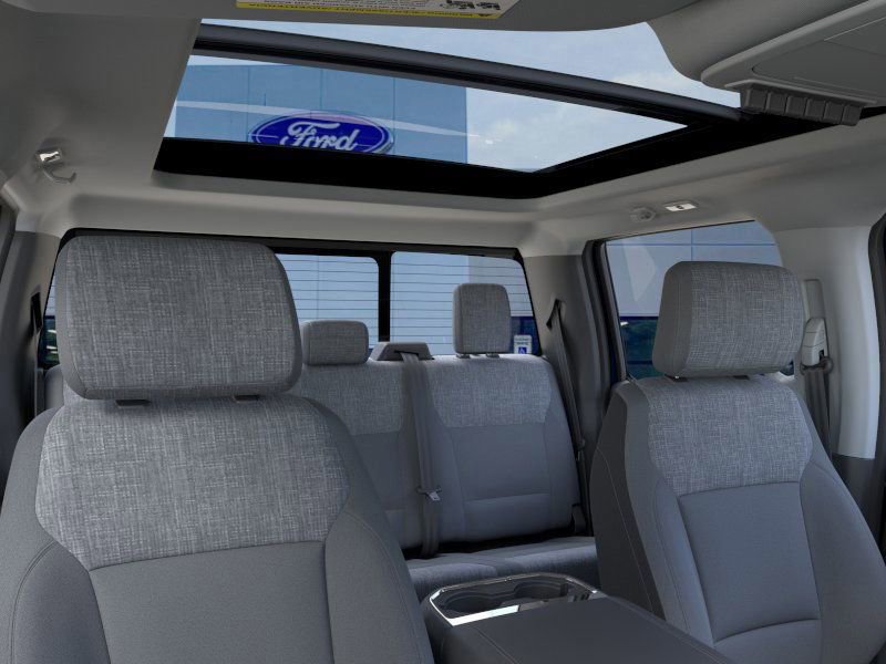 New 2026 Ford F250 XLT w/ XLT Premium Package image 22