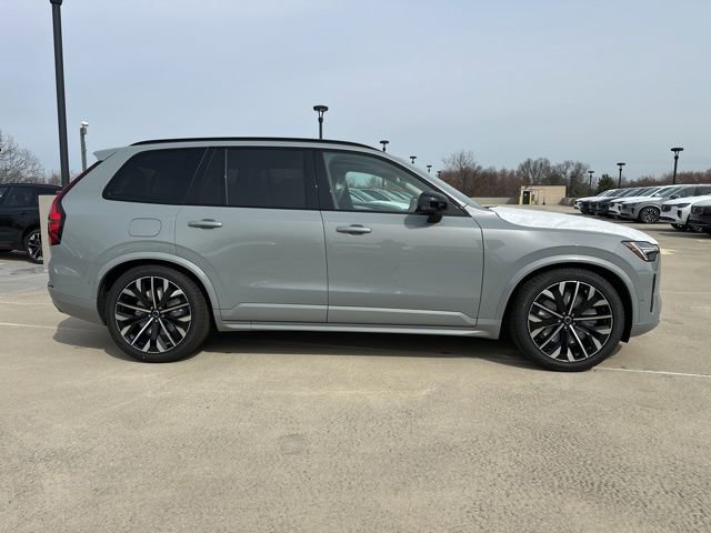 New 2026 Volvo XC90 T8 Ultra w/ Lounge Package AWD/4WD image 9