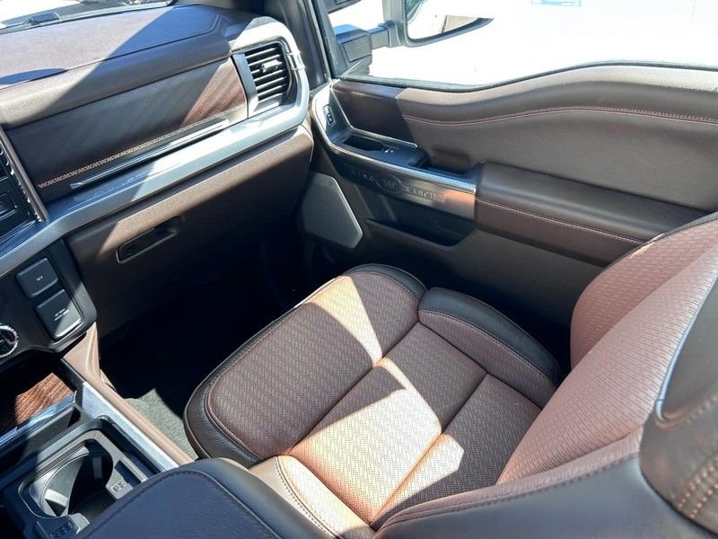 New 2026 Ford F250 King Ranch image 17