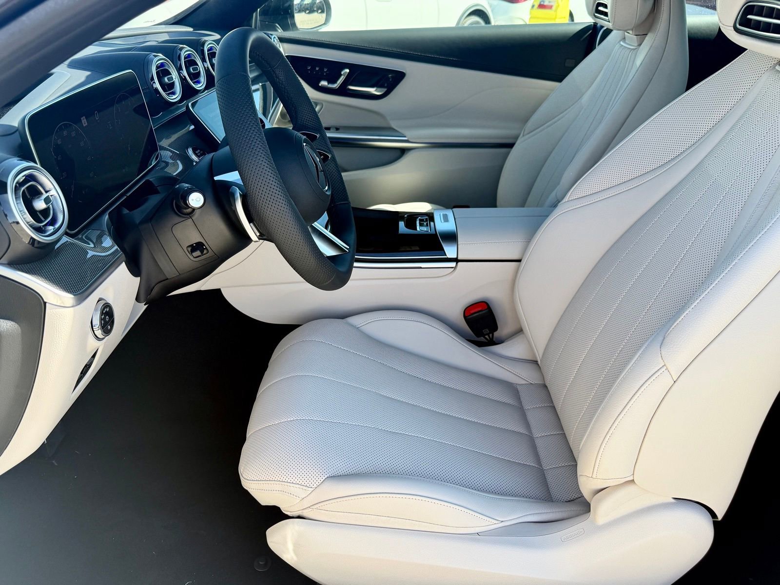 New 2026 Mercedes-Benz CLE 450 4MATIC Cabriolet image 16