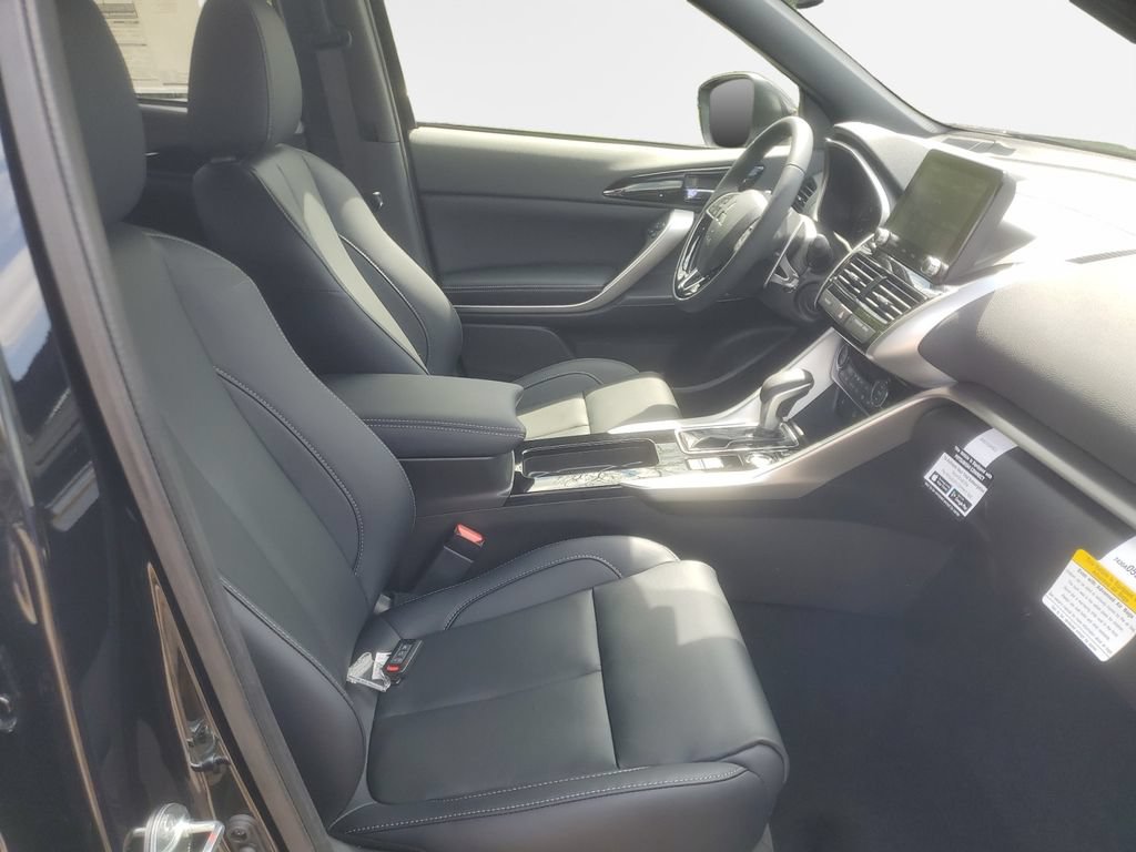 New 2026 Mitsubishi Eclipse Cross SEL AWD/4WD image 26