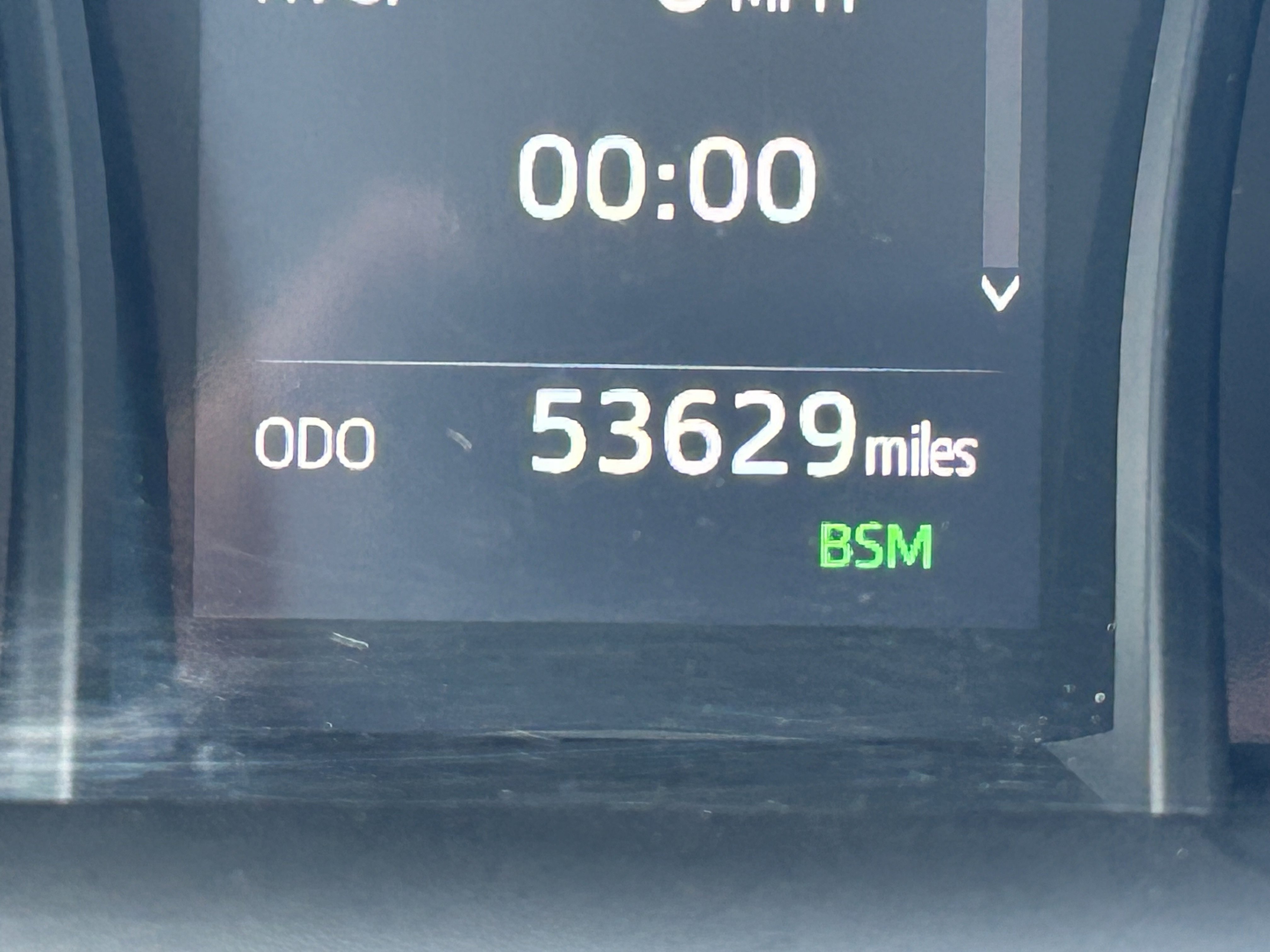 Certified 2024 Toyota Camry SE w/ Cold Weather Package image 25