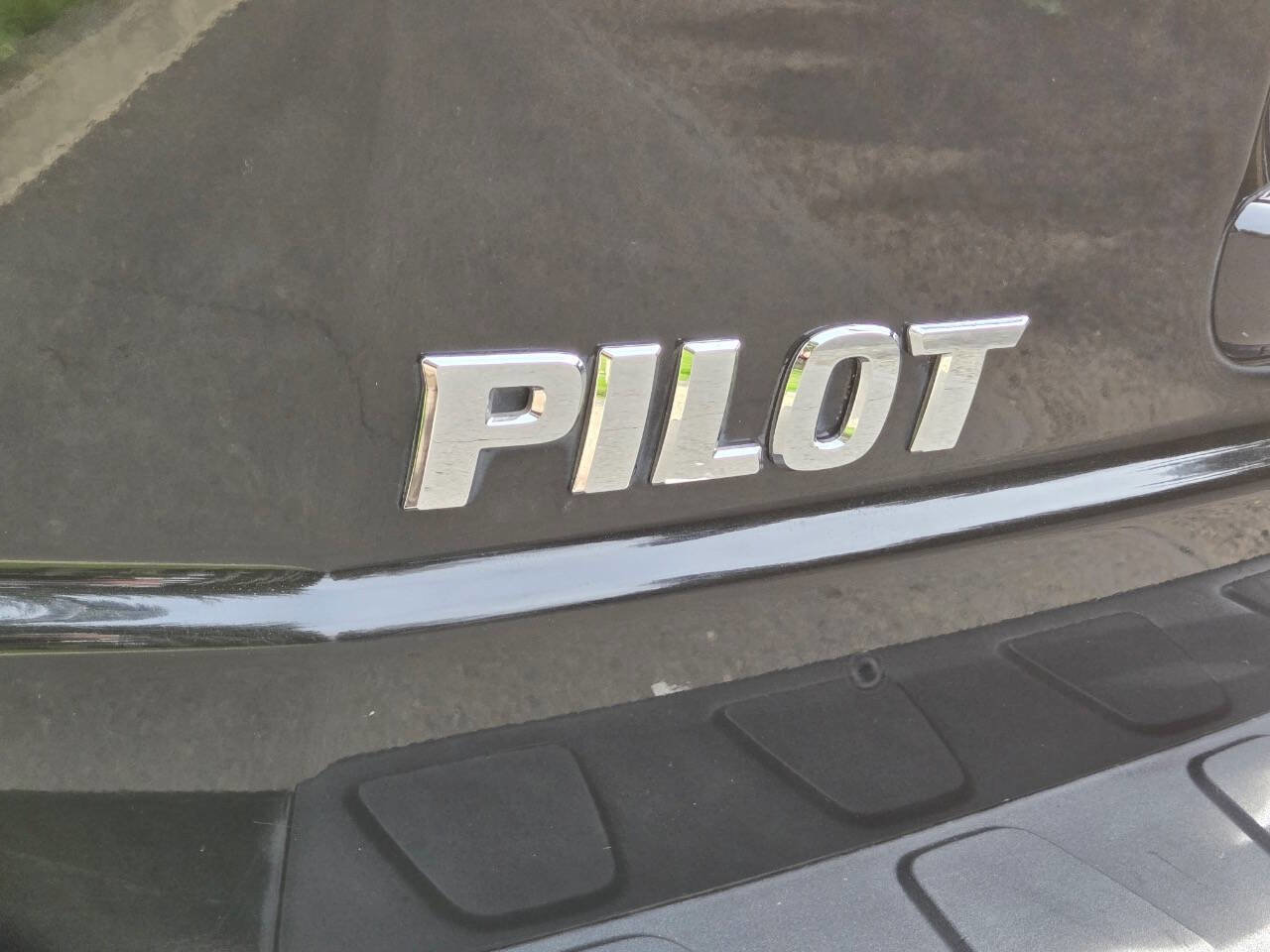 Used 2011 Honda Pilot EX-L image 32