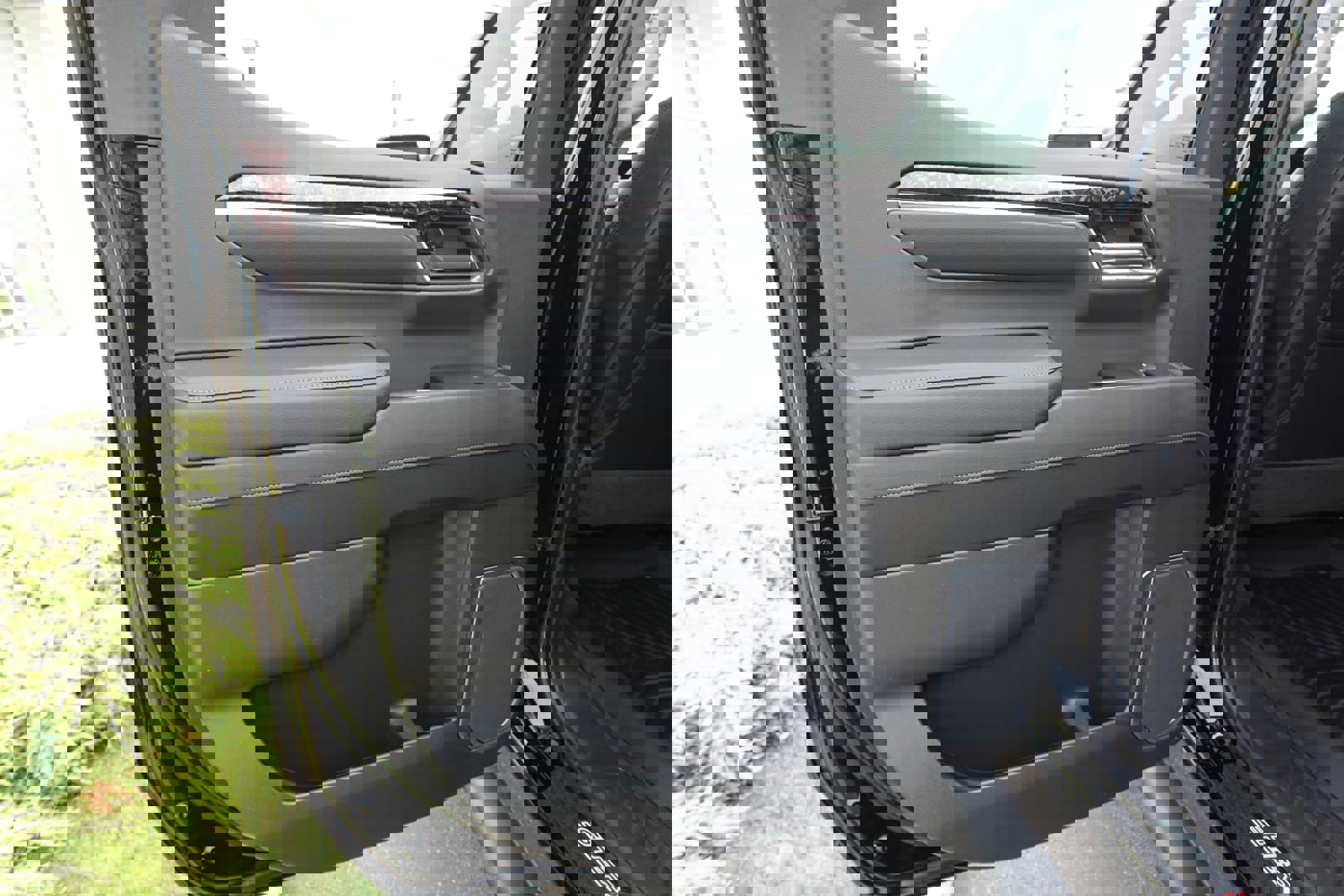 New 2023 Chevrolet Silverado 1500 RST w/ All Star Edition Plus AWD/4WD image 32