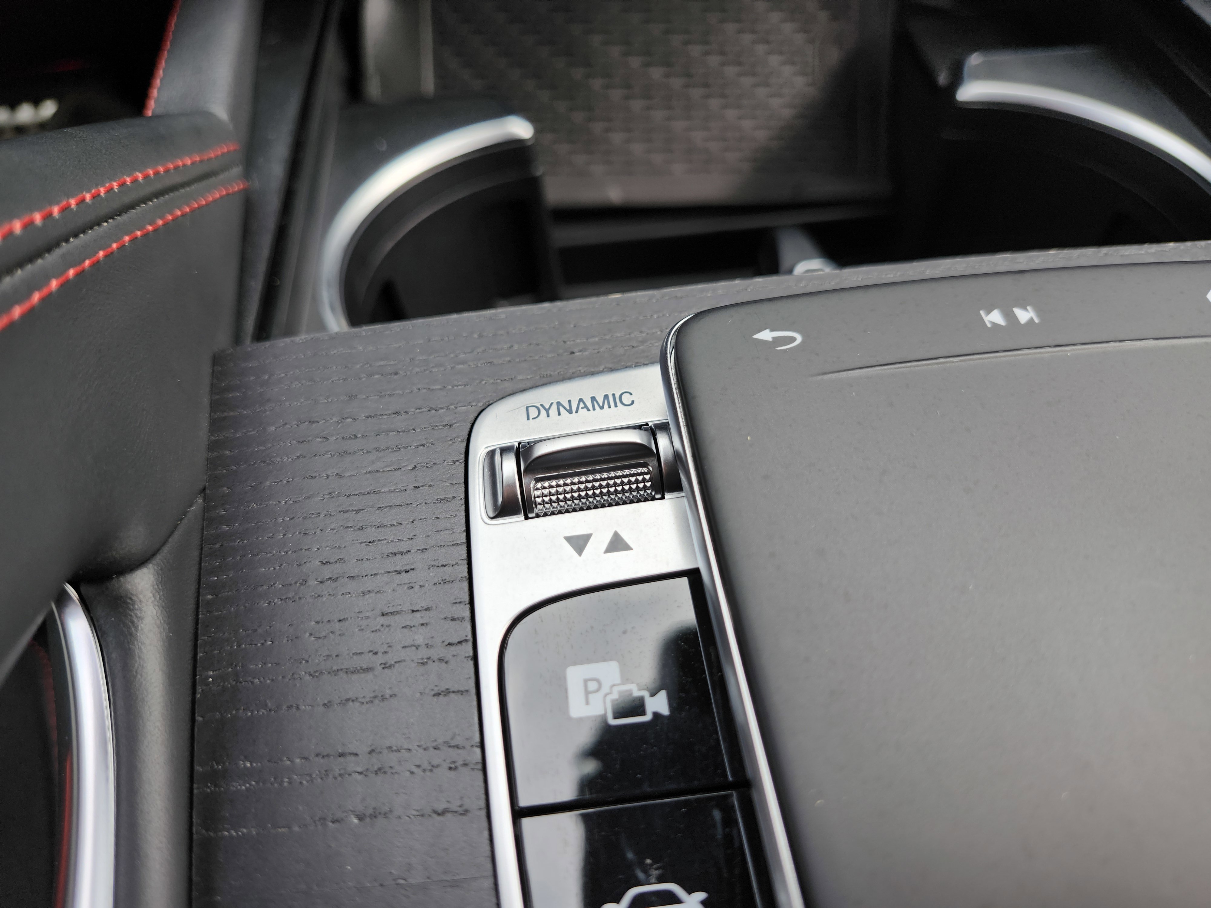 Used 2021 Mercedes-Benz GLE 53 AMG 4MATIC Coupe image 10