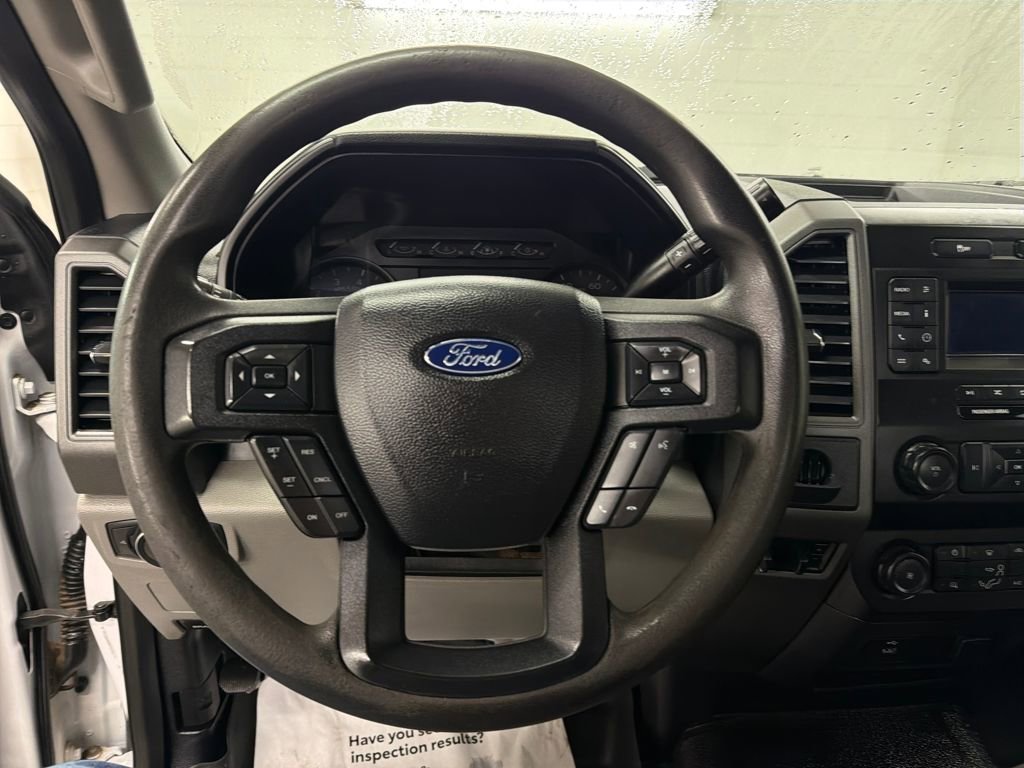 Certified 2020 Ford F350 XL w/ Power Equipment Group image 18