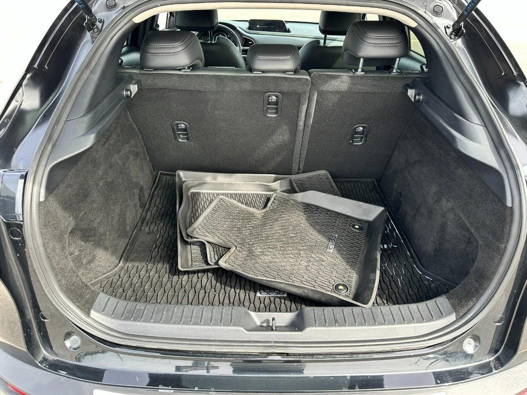 Used 2024 MAZDA CX-30 AWD 2.5 S w/ Preferred Package image 5