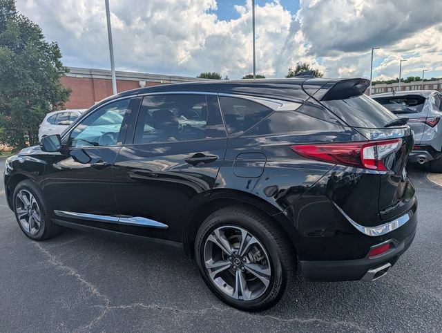 Used 2022 Acura RDX AWD w/ Advance Package image 7