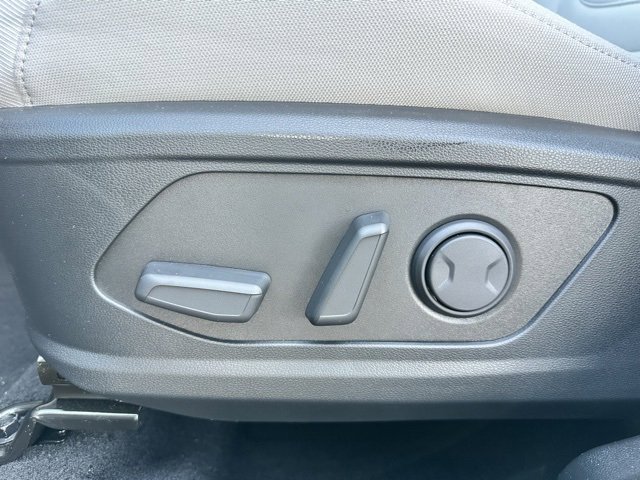 New 2026 Hyundai Tucson SEL image 10