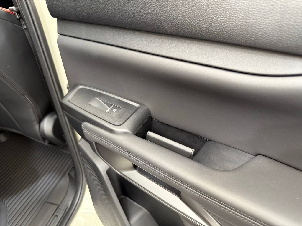 New 2025 Ford Ranger Raptor image 22