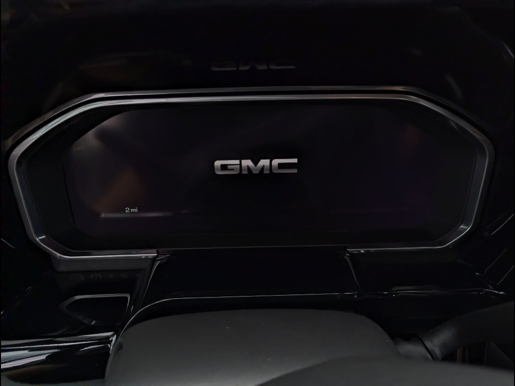 New 2026 GMC Sierra 1500 SLE w/ X31 Off-Road Package AWD/4WD image 2