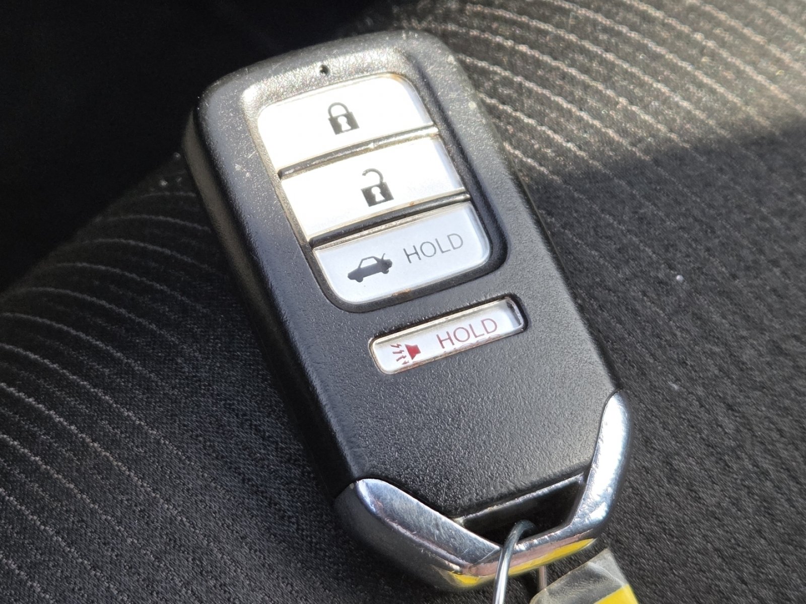 Used 2018 Honda Accord Sport image 33