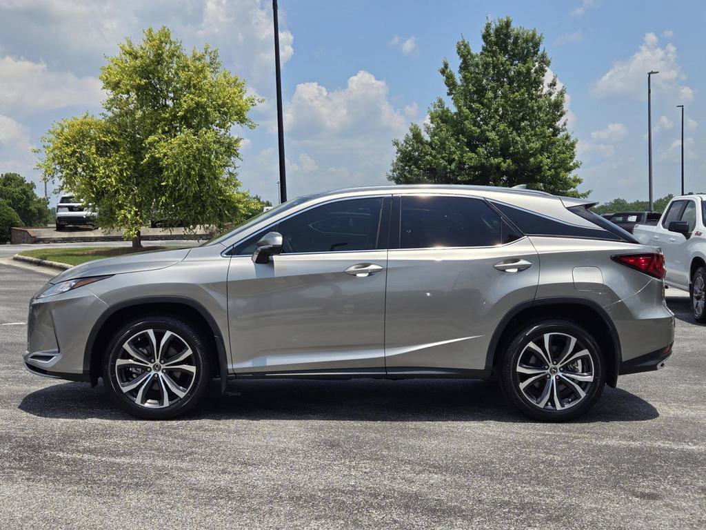 Used 2022 Lexus RX 350 FWD w/ Premium Package image 12