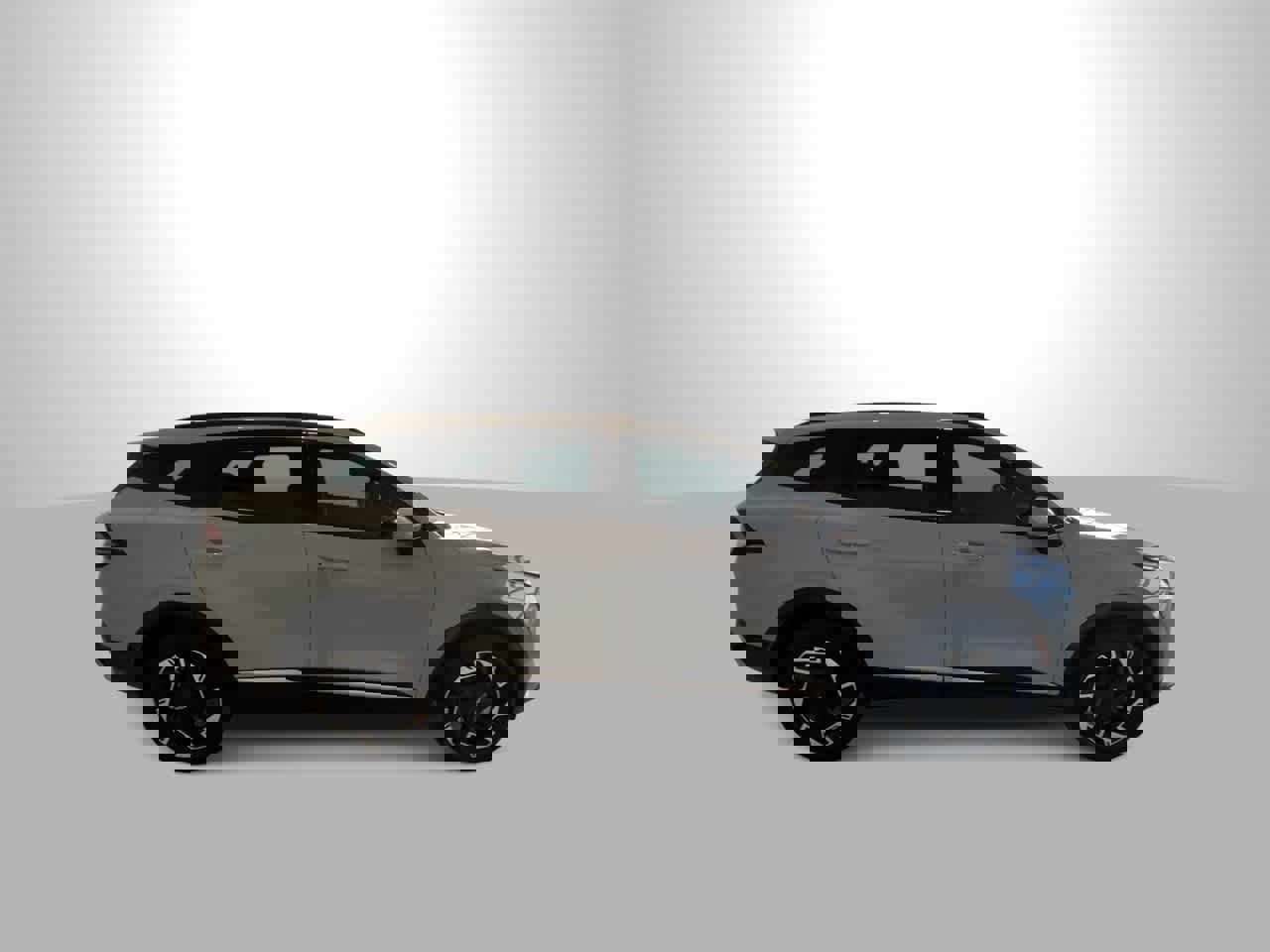 Used 2024 Kia Sportage SX image 9