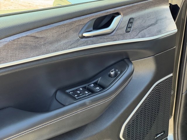 Used 2023 Jeep Grand Cherokee L Limited w/ Luxury Tech Group II AWD/4WD image 9