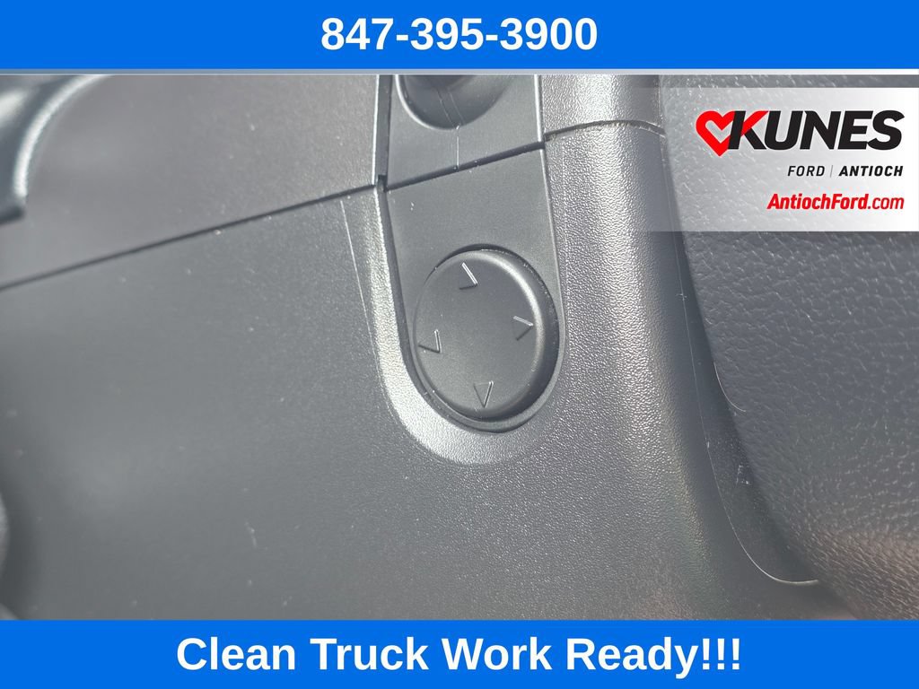 Used 2017 Ford F350 Lariat w/ Lariat Ultimate Package AWD/4WD image 26