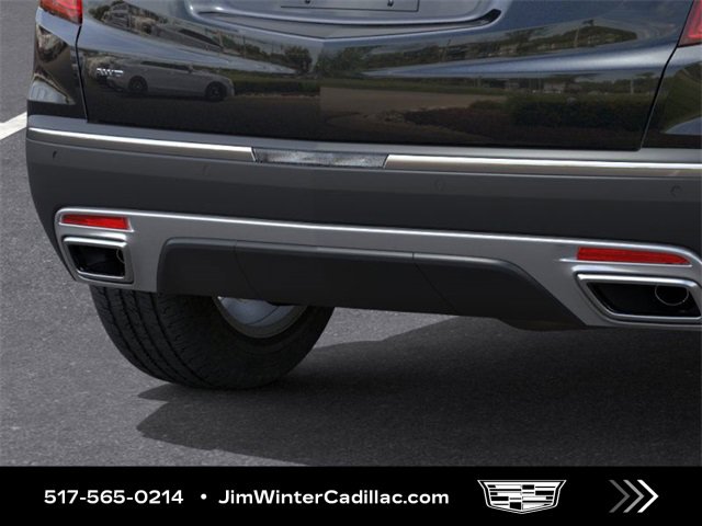 New 2026 Cadillac XT5 Premium Luxury w/ Driver Assist Package image 14