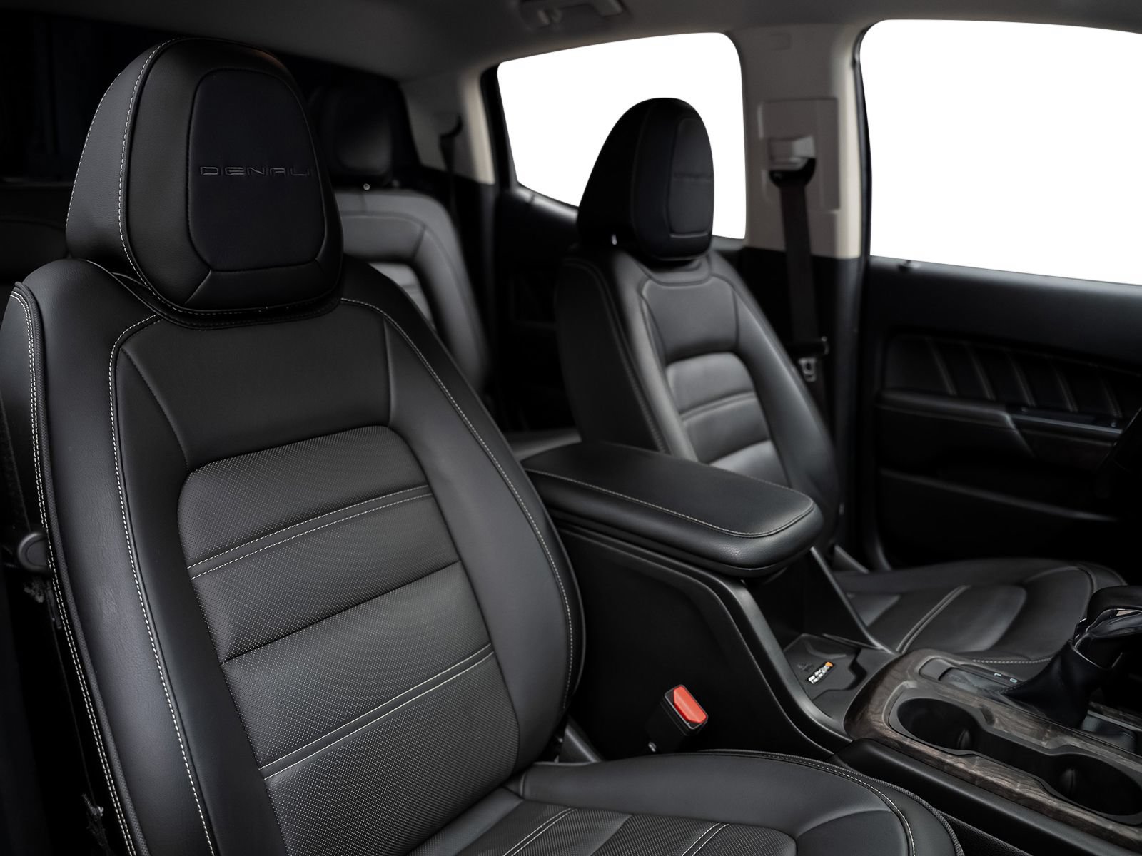 Used 2022 GMC Canyon Denali AWD/4WD image 33