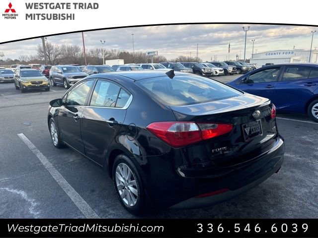 Used 2014 Kia Forte EX image 7